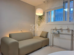 Mid-century room at Geumgok Station 1th image