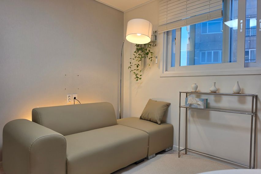 금곡역 미드센츄리 방 1번째 이미지