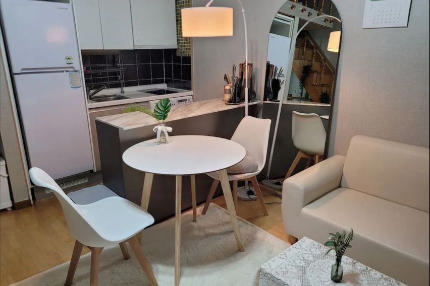 #신중동역#복층#시티뷰