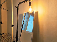 Cozy 8-pyeong studio apartment 2th image