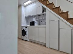 가산역6분 복층 조용한 5번째 이미지