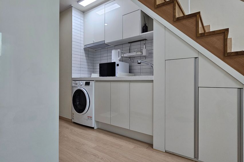 가산역6분 복층 조용한