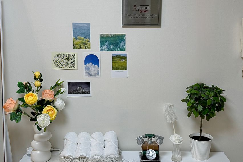 사당역5분거리독채투룸🎈 9번째 이미지