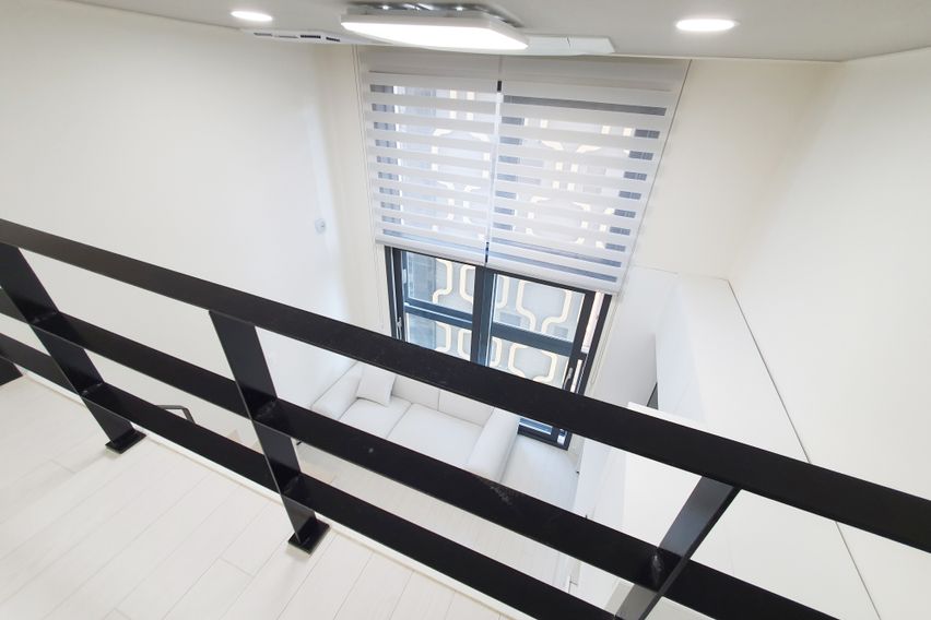 ✨더블역세권👍복층