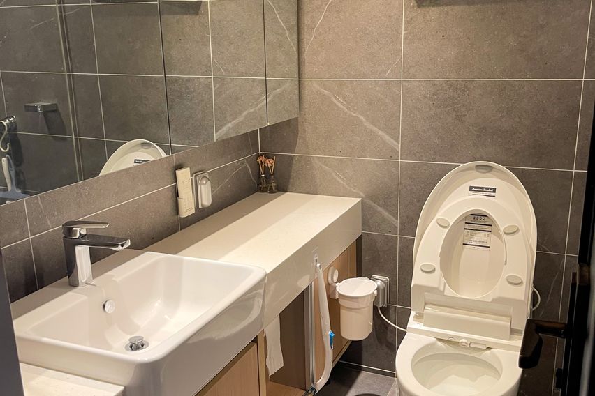 제주 바다뷰 감성 노을 7번째 이미지