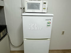 Studio Apartment in the Pyeongchon Academy Di 5th image