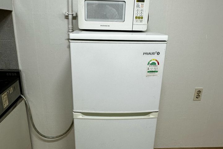 평촌학원가 원룸 5번째 이미지