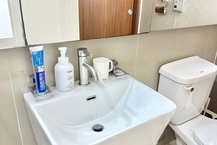 천호역1분 롯데타워뷰