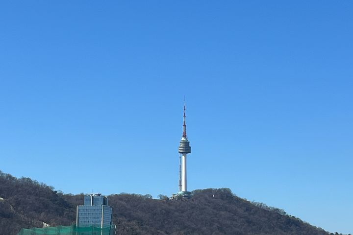 남산타운 0번째 이미지