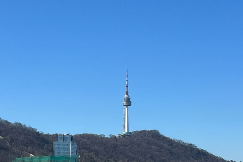 남산타운 0번째 이미지