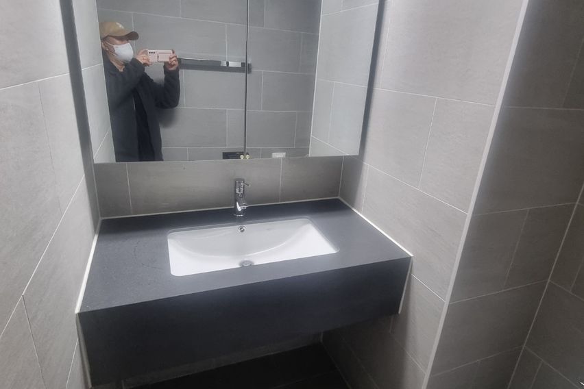 모든것이구비된집