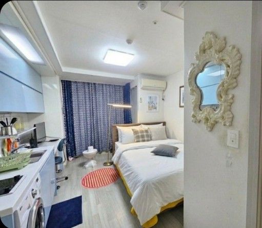 중랑구 망우역오피스텔 2번째 이미지