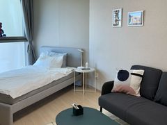 광안리바다를 품고 있는 0번째 이미지