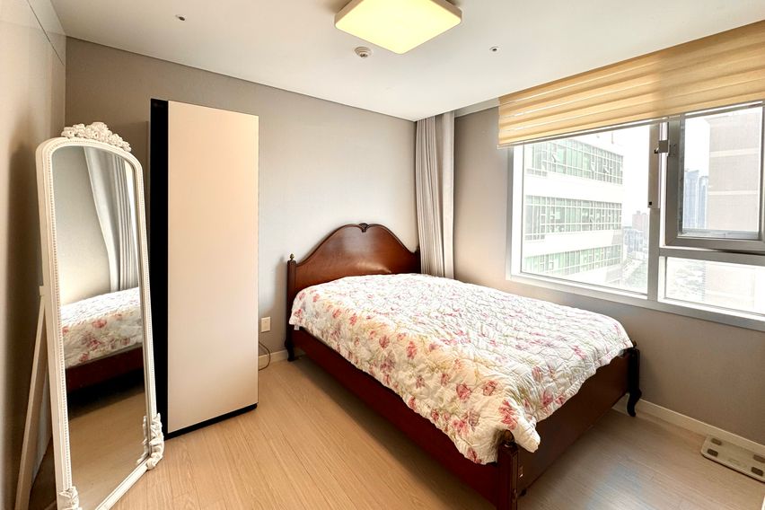 센텀시티 방3 40평 5번째 이미지