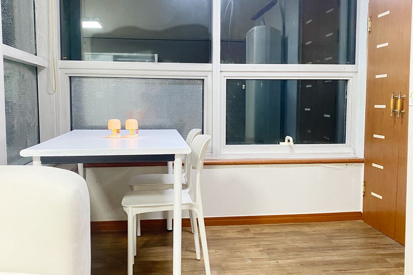 ⛄️범계역2분/퀸침2주차