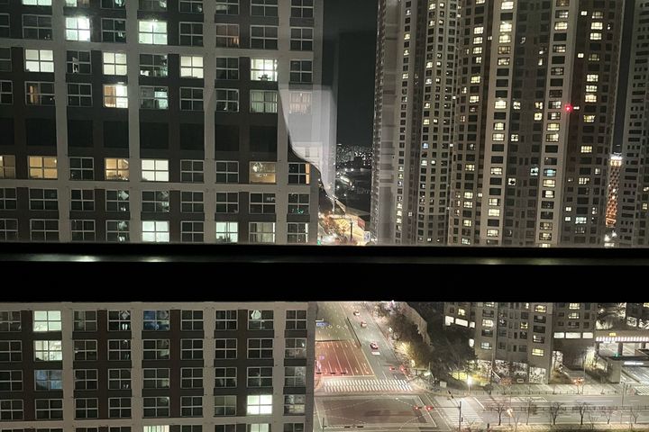 New apartment/studio for rent near KINTEX, Il 6th image