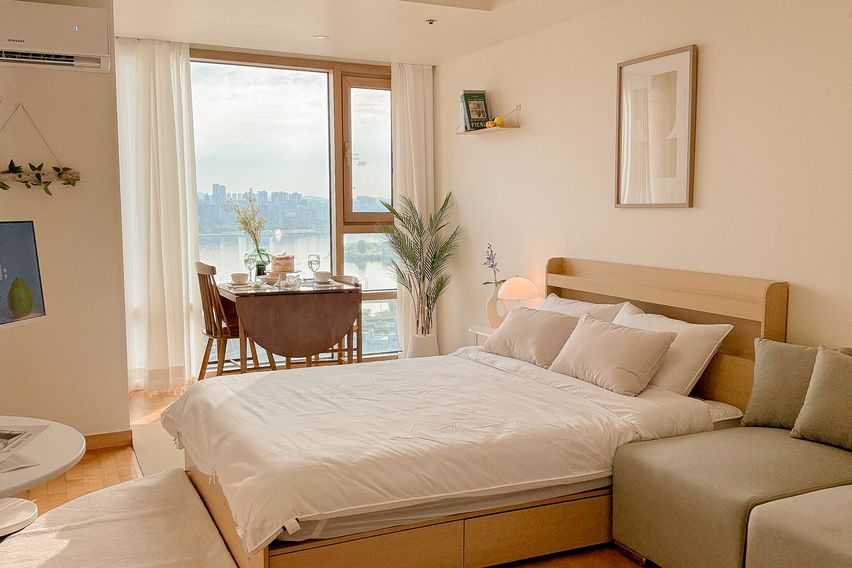 💝서울한강뷰집아래전철💝