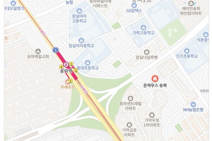 Gosiwon in Songpa, Garak, and Jamsil 10th image