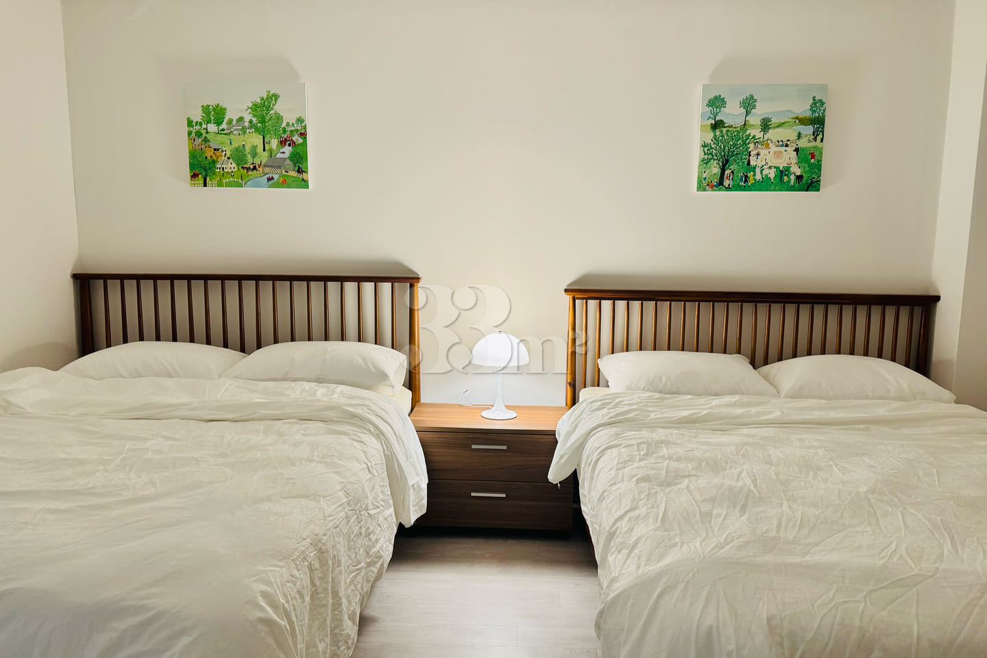 Three-room apartment in the immediate vicinit 8th image