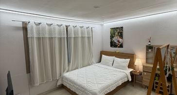 THE 휴(Hue)광안 방 이미지