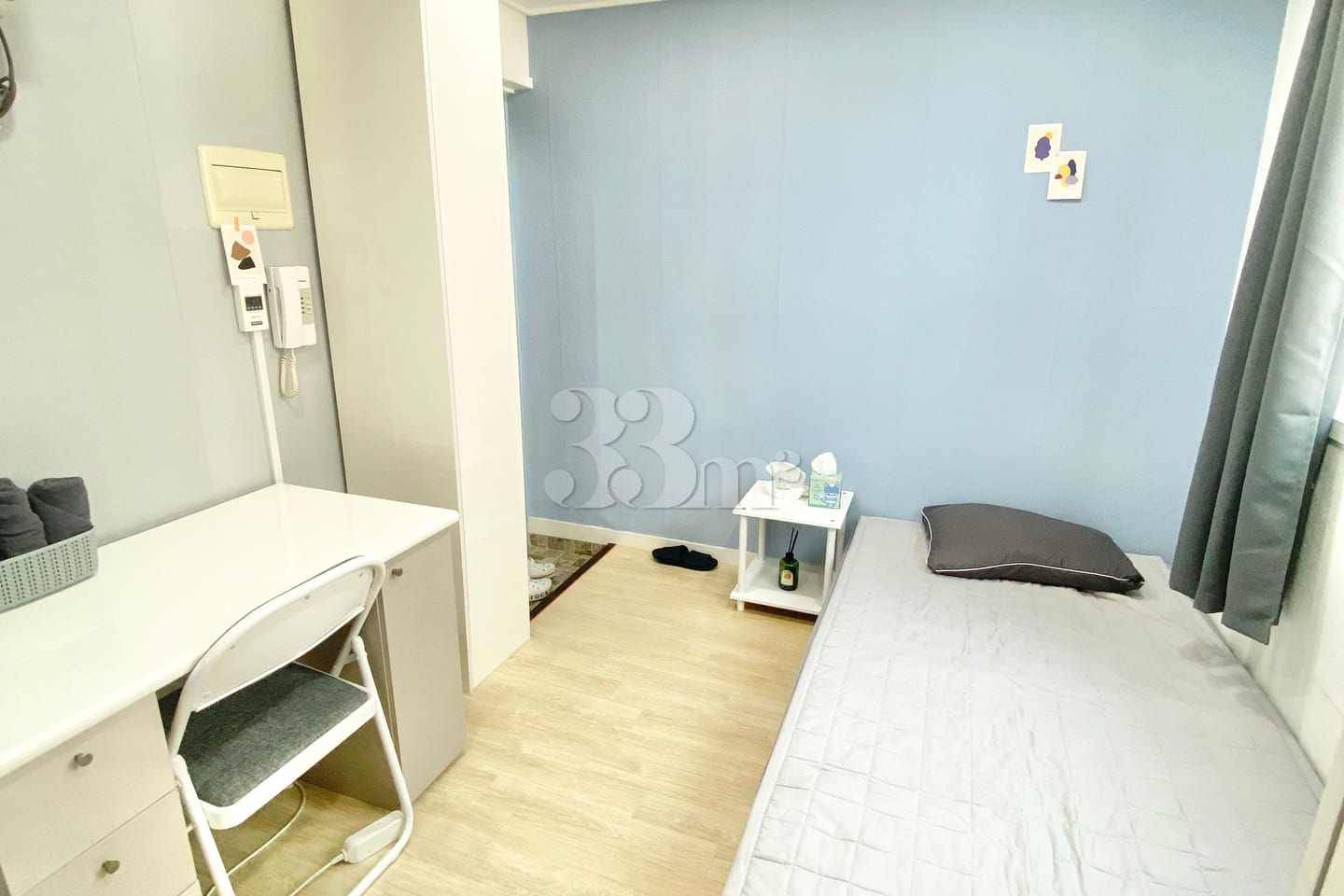 Pretty room near Daegu Health College 0th image