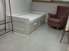Clean 3-room apartment in Siheung 11th image
