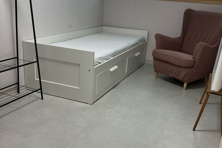 Clean 3-room apartment in Siheung 11th image