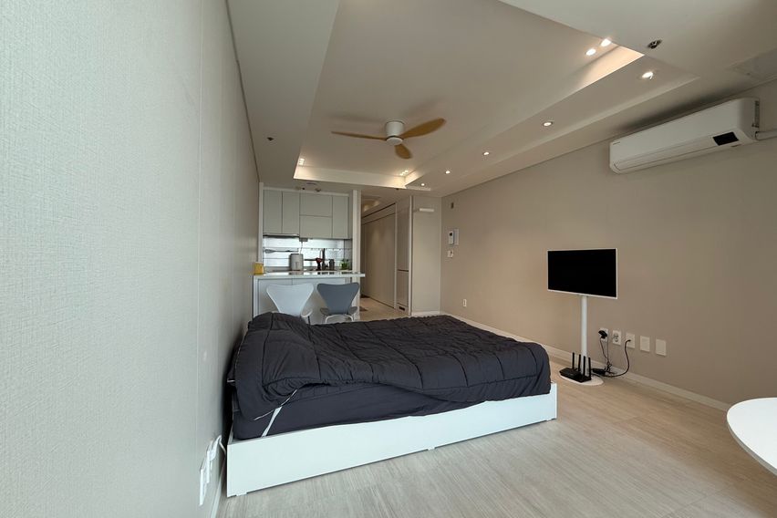 마포역세권/리버뷰/선셋