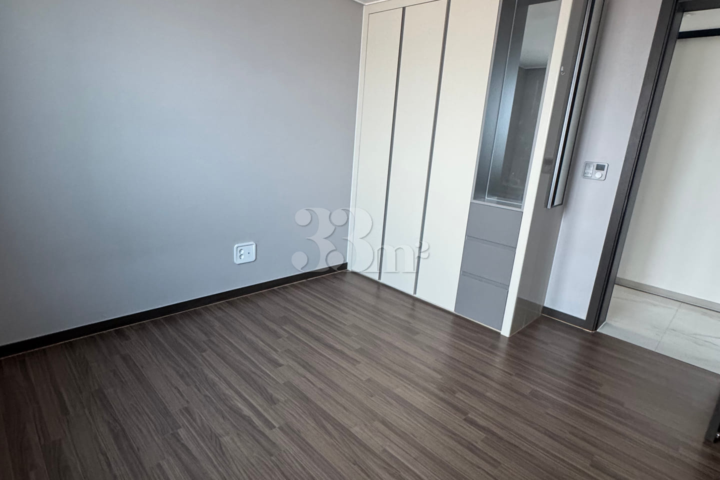 Songdo 39-pyeong high-rise apartment 7th image
