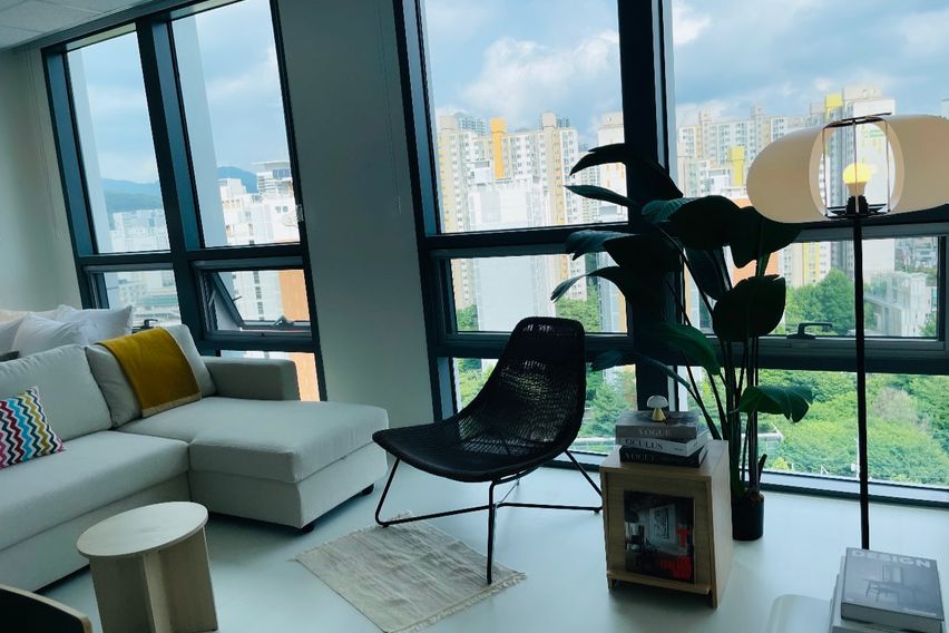 🌈평촌과천 패밀리스위트