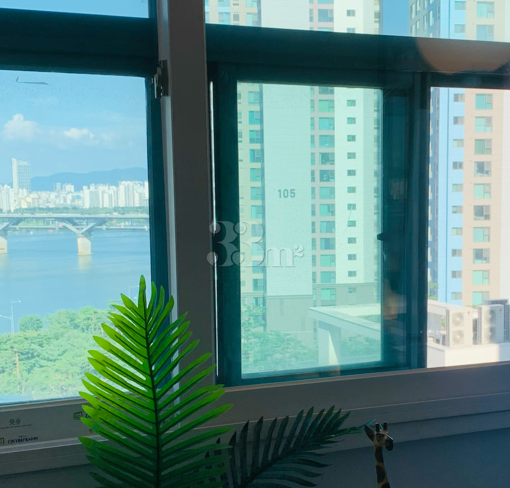 Gangnam 🌃 Han River View 🏞️ Special Price 3th image