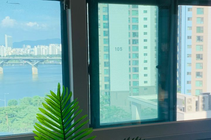 Gangnam π Han River View ποΈ Special Price 3th image