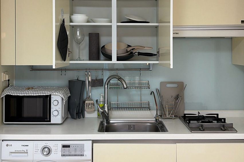 광화문역 5분📍3인가능