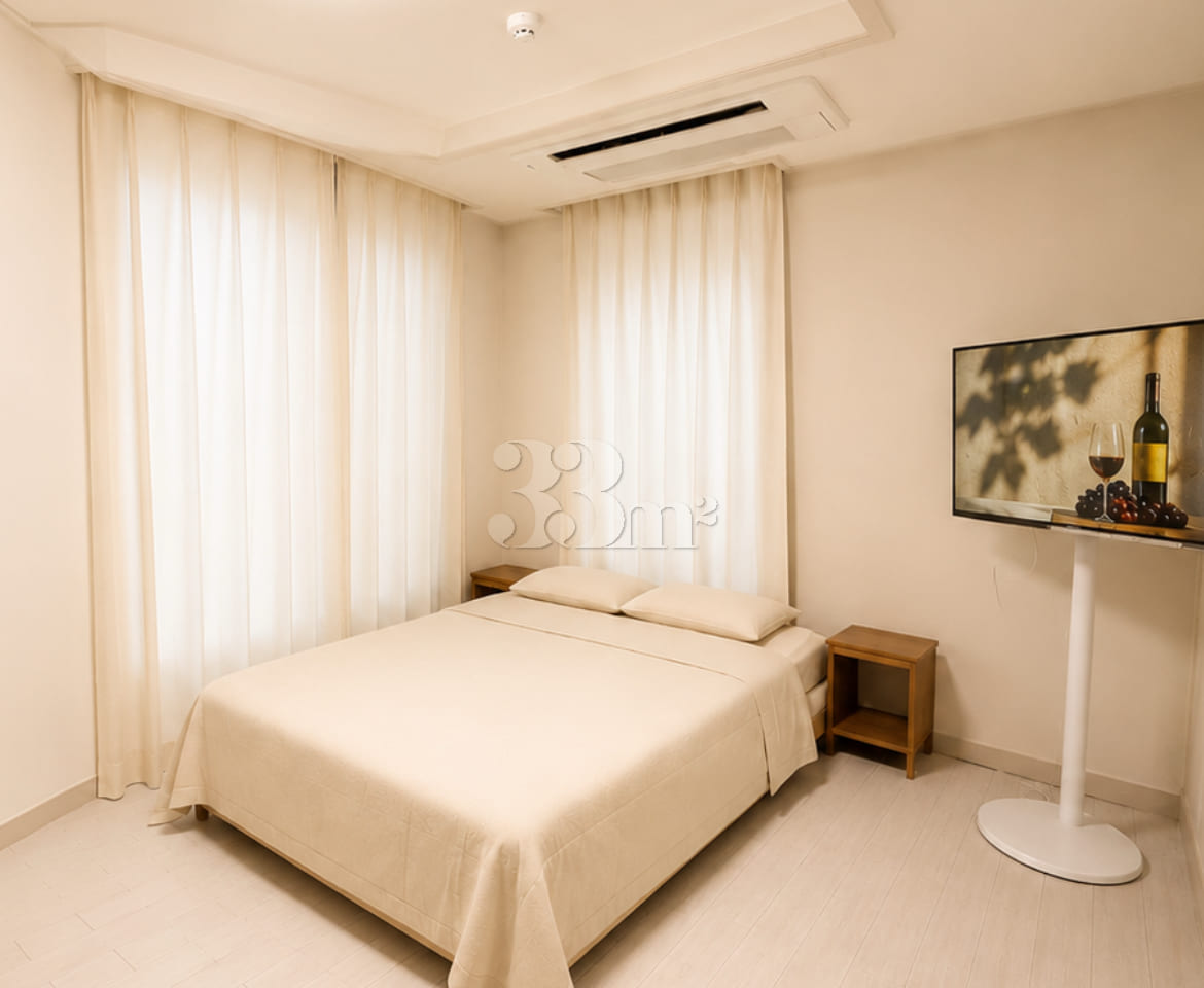 Dongdaegu Station Simple Fully Furnished 6th image