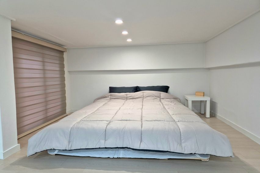 홍대/연남 모던복층오피