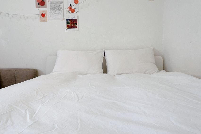 홍대역 2분/전용마당 8번째 이미지