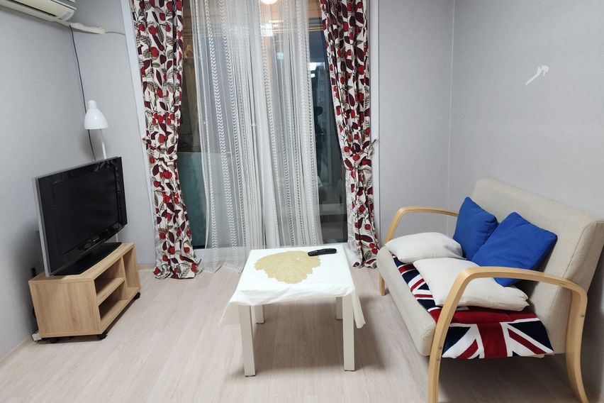 13하계역초역세권APT