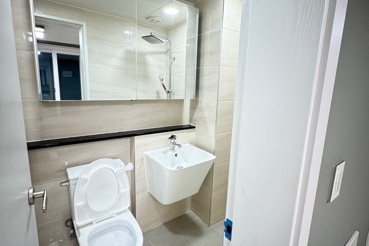 BH42#Ansan 2-Room Unit 6th image