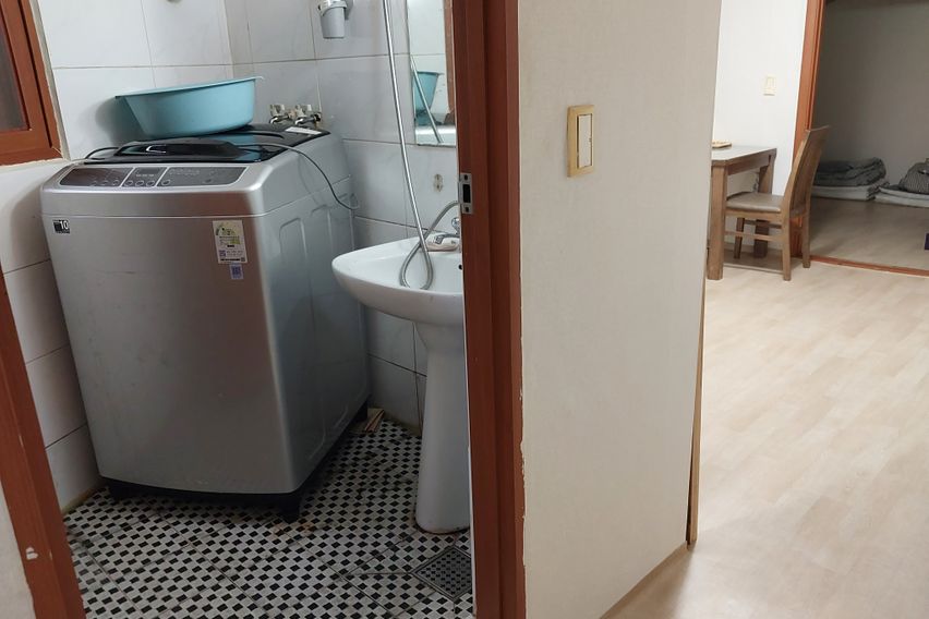 부천 일빵빵 투룸 2층