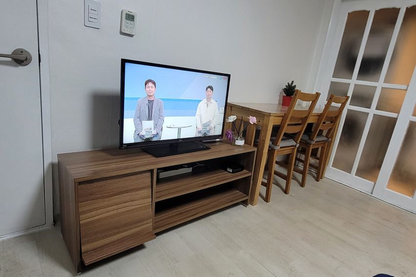 이태원 인근 투룸하우스 6번째 이미지