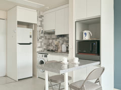 1.5-room apartment, 2-minute walk from Mapo S 9th image