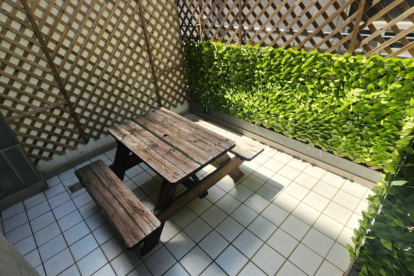 은평구 2룸 1발코니