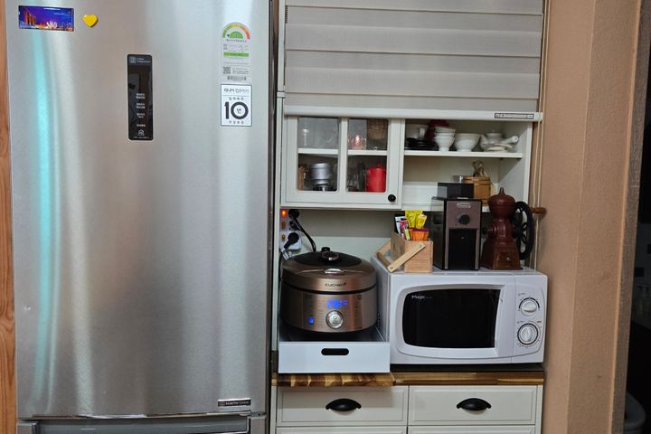 반려견과 한옥스테이🏡 14번째 이미지