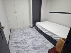 Fully furnished, newly built 1.5-room unit 🌈 3th image