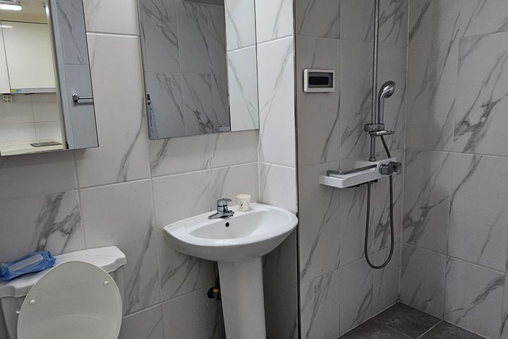 완도 한달살기 오피스텔 3번째 이미지