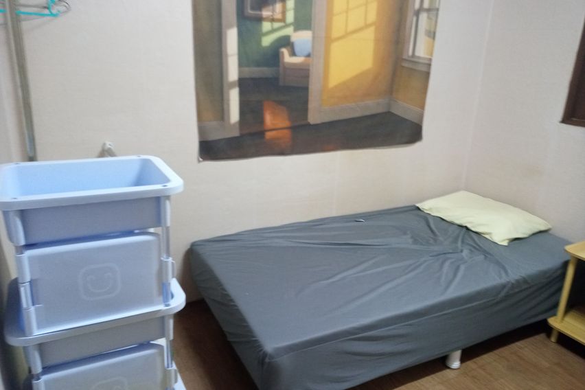 넓은 개인실 1번째 이미지