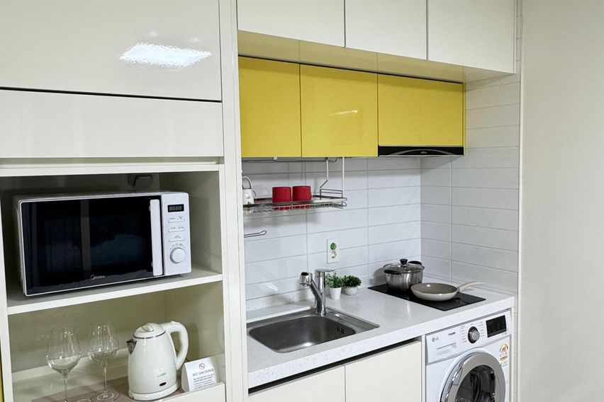 양양죽도  E7호텔 3번째 이미지