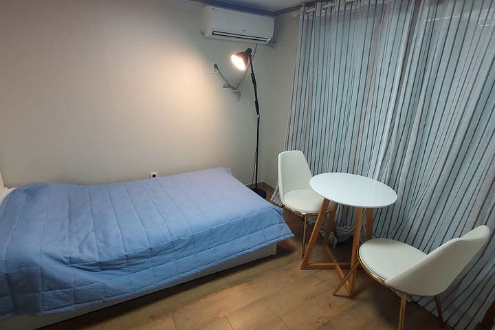 꽁냥 꽁냥단기숙소303 2번째 이미지