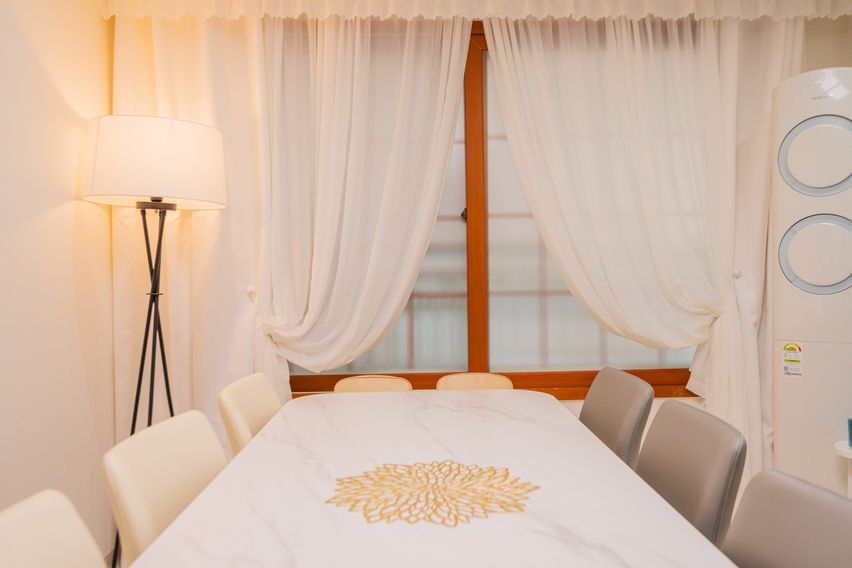 용산 효창공원역,3룸  2번째 이미지