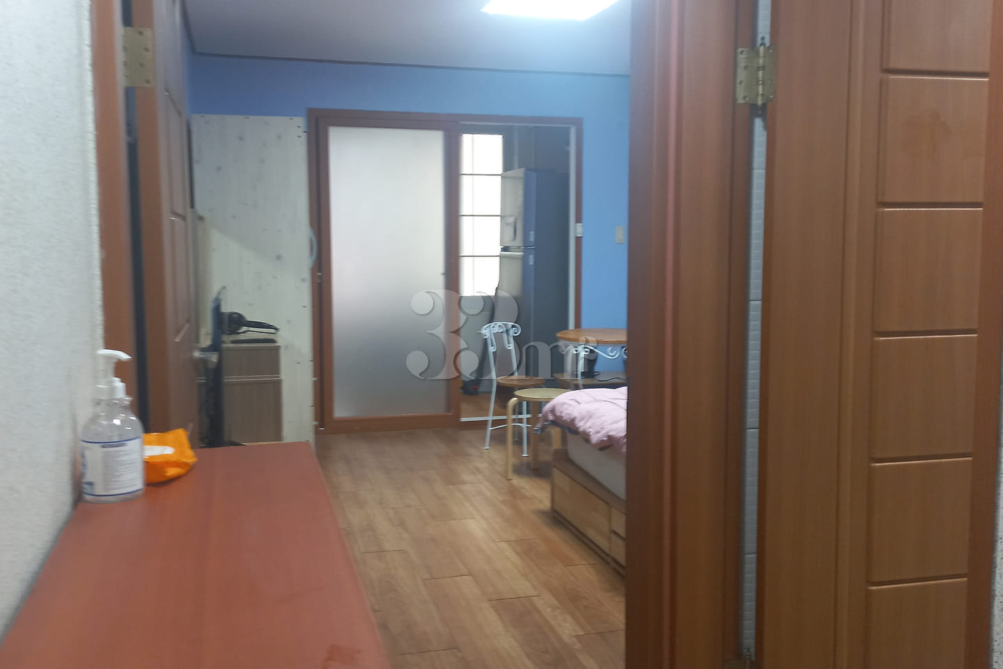 Gwangju Solomon's Room 2th image